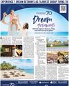 EXPERIENCE 7 DREAM GETAWAYS AS FILINVEST GROUP TURNS 70! EXPERIENCE 7 DREAM GETAWAYS AS FILINVEST GROUP TURNS 70!12
