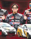 TGR PHILIPPINE CUP 2025 Toyota Team Cebu to go all out in final leg23