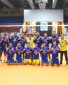 UC Webmasters, USJ-R Lady Jaguars dominate inaugural Visayas V-League UC Webmasters, USJ-R Lady Jaguars dominate inaugural Visayas V-League21