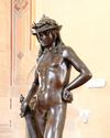 Bust Attributed to Donatello Splits Slovakia13
