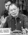 Former Bureau of Correction director Rafael Ragos dies1