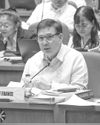 DOF: Fiscal deficit 'manageable'14