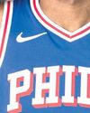 Sixers' Embiid eyes consistency after injury-plagued NBA season23