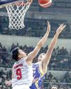LA Tenorio triumphant in PBA coaching debut30