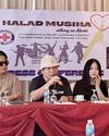 'HALAD MUSIKA ALANG SA NORTE': A free benefit concert at Fuente Osmeña Circle8
