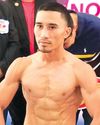 Abne in tough battle vs Espinas for IBF Asia flyweight belt today21