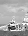 PCG: Chinese ship rams gov't vessel in disputed sea23