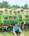Abuno ES booters book ticket to Lapu-Lapu City Palaro Meet30