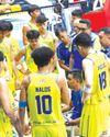 Sordilla explodes for 27 points as Webmasters outlast Cheetahs The Freeman