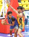 Webmasters notch fifth straight win, Cheetahs pull an upset vs Lancers Webmasters notch fifth straight win, Cheetahs pull an upset vs Lancers29