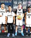Dribbling faith, shooting hope29