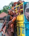 'The Elixir' brings Indonesian zombies to the world 'The Elixir' brings Indonesian zombies to the world17