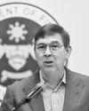 Recto says 25-bp cut likely in December Recto says 25-bp cut likely in December14