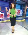 Vicky Morales wins Presenter of the Year at AIB Awards '259