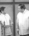 Pres. Marcos orders evidence handover Pres. Marcos orders evidence handover9