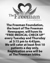 The Freeman