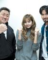 Blackpink's Lisa, Don Lee, Lee Jin Wook to star in 'Black Panther' spin-off Blackpink's Lisa, Don Lee, Lee Jin Wook to star in 'Black Panther' spin-off15