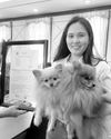 Fur mom warns public vs. fake donation requests Fur mom warns public vs. fake donation requests5