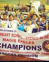 Rasmo proud father-coach of a champion son Rasmo proud father-coach of a champion son28