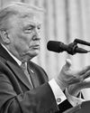 Trump orders blockade of Venezuela oil tankers Trump orders blockade of Venezuela oil tankers28