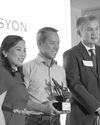 Knowledge Channel Foundation marks 25 years15