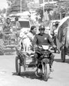 Thai border clashes displace over half a million in Cambodia26