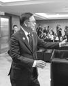 SEA foreign ministers press Thailand, Cambodia on truce22