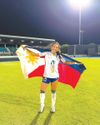 Cebuanos shine brightly at 33rd SEA Games15