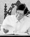 Palace begins 2026 budget review15