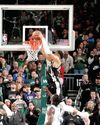 Giannis dunk lifts Bucks, grabs slice of NBA history29