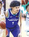 Fajardo on course for record-extending BPC award27