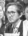 Dizon's trip to France unrelated to Zaldy Co, Cabral16