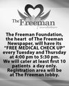 The Freeman