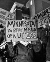 Anger over shooting probe fuels protests Anger over shooting probe fuels protests19