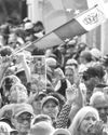 Maduro loyalists stage modest rally as Venezuelan gov't courts US Maduro loyalists stage modest rally as Venezuelan gov't courts US21