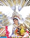No dress too heavy for Sinulog Festival Queens No dress too heavy for Sinulog Festival Queens14
