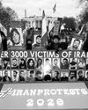 Protests in Iran subside amid 'brutal' crackdown19