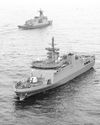 Phl receives first of six patrol vessels from SK21