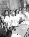 Trillanes, group file graft, plunder cases against Sara17