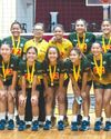 USC Lady Warriors, UC Webmasters crowned back-to-back champions USC Lady Warriors, UC Webmasters crowned back-to-back champions21