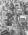 Phl auto industry sales may breach 500K units this year Phl auto industry sales may breach 500K units this year11