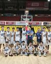 Dragons hand Baby Lancers first loss in CESAFI U15 tilt Dragons hand Baby Lancers first loss in CESAFI U15 tilt33