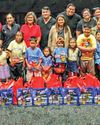 'REEL HOPE: CEAP's Gift of Cinema' brings joy to kids battling cancer14