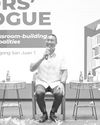 Zamora hosts mayors dialogue on classroom-building program20