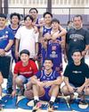 Cheetahs sprint to second straight win28