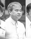 Lacson confirms recommending charges vs Escudero, Estrada and Villanueva21