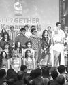 ABS-CBN celebrates growing viewership on ALLTV219