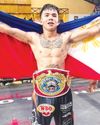 Pilapil dominates Korean foe, grabs WBO Oriental Youth belt22