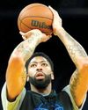 Mavs trade star Davis to Wizards20