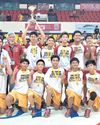 CIT-U Baby Wildcats end 17-year title drought in CESAFI basketball28